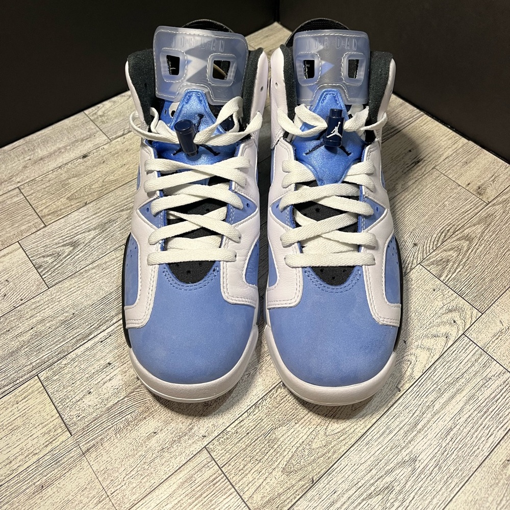 Jordan UNC 6’s
